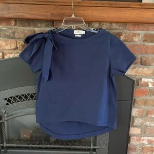 Vineyard Vines Bow shirt